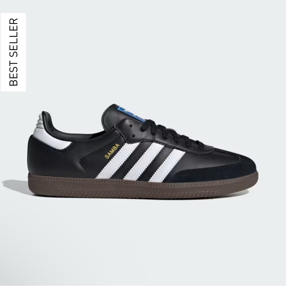 Men’s adidas samba og 11.5 Brand new in box